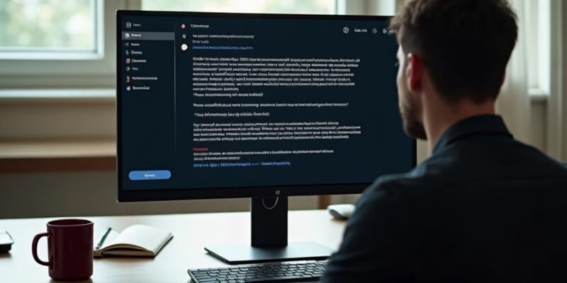 AI dla firm
