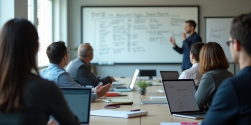 AI dla firm