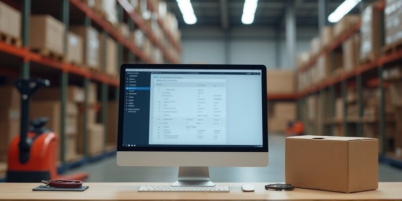 Ecommerce